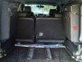 TOYOTA Fortuner V 2014 MODEL 2015 SERIES 4x2 diesel AT-5