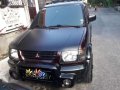 2001 Mitsubishi Adventure for sale-0