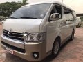 Toyota Super Grandia 2018 AT FOR SALE-1