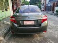 GRAB Ltfrb ready Toyota Vios E automatic 2017-0