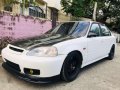 1997 Honda Civic SIR body B16A engine DOHC for sale or swap-5