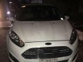 Ford Fiesta 2016 for Sale-10