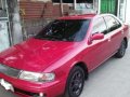 Like New Nissan Sentra for sale-7