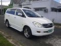 Toyota Innova J 2005 MT FOR SALE-4