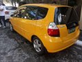 2006 Honda Jazz automatic 1.3 FOR SALE-1