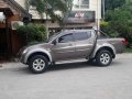 Mitsubishi Strada 2012 for sale-2