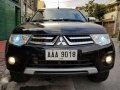 2014 Mitsubishi Montero Sport for sale-0