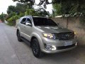 Toyota Fortuner 2013 for sale-1