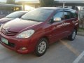 2009 Toyota Innova j Manual Diesel-1