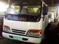 For sale Isuzu Mini Dump 4HF1-Giga Big Camel back chassis-0