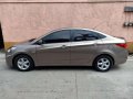 2012 Hyundai Accent Matic FOR SALE-5