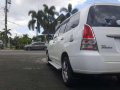 Toyota Innova J 2005 MT FOR SALE-6