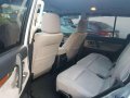 2007 Mitsubishi Pajero for sale-8