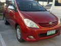 2009 Toyota Innova j Manual Diesel-3