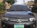 Mitsubishi Strada 2012 for sale-0