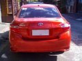  Toyota Vios E 2017 for sale-1
