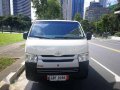 2015 Toyota Hiace for sale-4