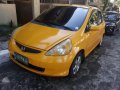 2006 Honda Jazz automatic 1.3 FOR SALE-2