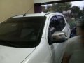 2016 model ISUZU Mux top of the line-1