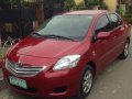 Selling Toyota Vios 2011 E Manual-5