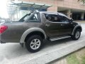 Mitsubishi Strada 2012 for sale-4