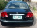 Honda Civic vtis 2002 automatic 165k -5