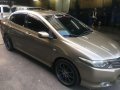 Honda City 2010 Automatic Mag Wheels-7