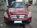 2006 HONDA CRV - 300k negotiable upon viewing . automatic-3