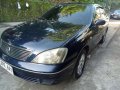 Rush for sale Nissan Sentra manual 2008-3