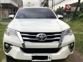 Toyota Fortuner 2017 for sale-0