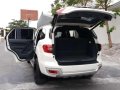2017 Ford Everest 2.2L 4X2 titanium plus AT FOR SALE-2