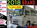 2019 Toyota Coaster for sale-0