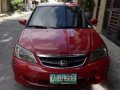 Honda Civic VTI-S 2004  Good running condition-8