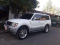 Mitsubishi Pajero 1999 for sale-0