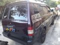 2001 Mitsubishi Adventure for sale-3