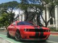 Dodge Challenger SRT 2017 FOR SALE-0