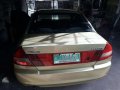 Mitsubishi Lancer 1997 for sale-1