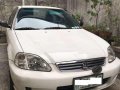 2000 Honda Civic LXi for sale-0