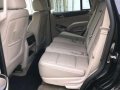 Rare 2015 GMC Yukon Denali Swb -4