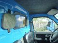 1999 Suzuki Multicab Bigeye 4x4 Kargador Pickup Canopy Chairs-0