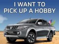 2019 New Mitsubishi Strada for sale-1