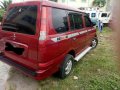 Mitsubishi Adventure GLX 2003 for sale-1