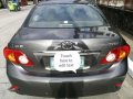 2009 Toyota Corolla Altis V for sale-3