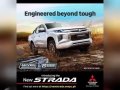 2019 New Mitsubishi Strada for sale-0
