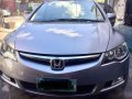 Honda Civic 1.8s FD Top of the Line Automatic  2008-5