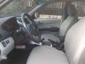 Mitsubishi Strada 2012 for sale-3