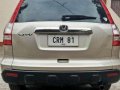 Honda CRV 2008 for sale-2