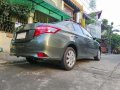 GRAB Ltfrb ready Toyota Vios E automatic 2017-2