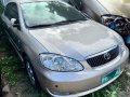 FOR SALE Toyota Altis 1.6G AT 2007-1