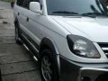 Mitsubishi Adventure 2011 model diesel-8